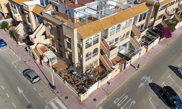 Bungalou - Revânzare - Torrevieja - Costa Blanca