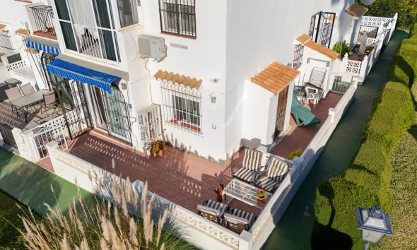 Bungalou - Revânzare - Torrevieja - Costa Blanca