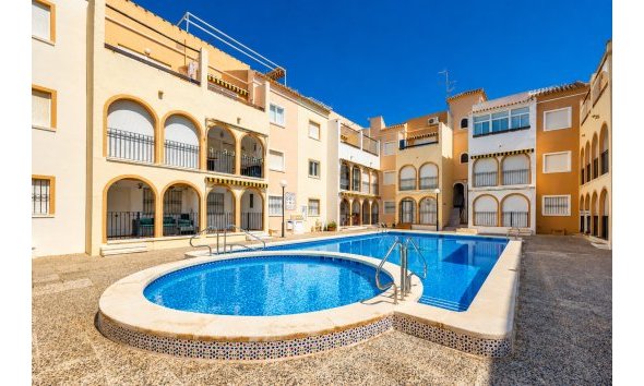 Bungalou - Revânzare - Torrevieja - Costa Blanca