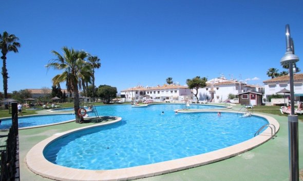 Bungalou - Revânzare - Torrevieja -
                Costa Blanca