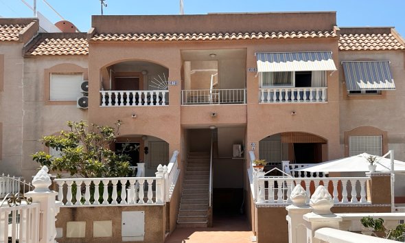 Bungalou - Revânzare - Torrevieja - Costa Blanca
