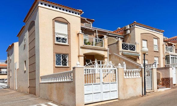 Bungalou - Revânzare - Torrevieja - Costa Blanca