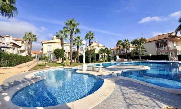 Bungalou - Revânzare - Torrevieja - Costa Blanca