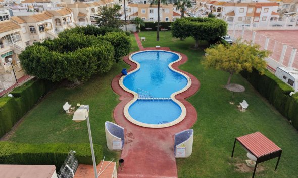 Bungalou - Revânzare - Torrevieja -
                El Limonar