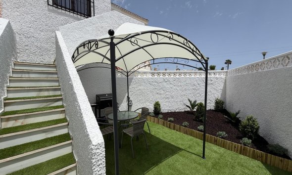 Bungalou - Revânzare - Torrevieja -
                El Limonar