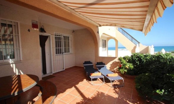 Bungalou - Revânzare - Torrevieja -
                La Mata