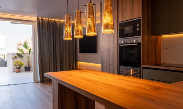 Bungalou - Revânzare - Torrevieja -
                La Veleta
