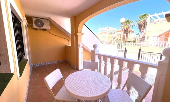 Bungalou - Revânzare - Torrevieja -
                Los Balcones - Los Altos del Edén