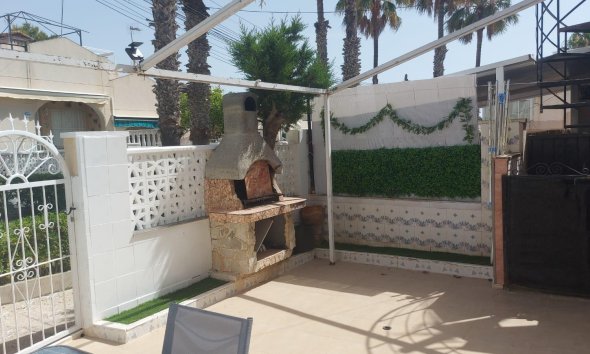Bungalou - Revânzare - Torrevieja -
                Los Balcones