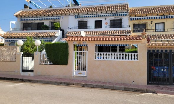 Bungalou - Revânzare - Torrevieja - Los Frutales