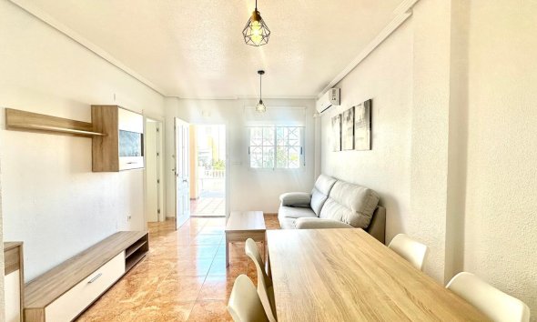 Bungalou - Revânzare - Torrevieja -
                Playa de los Locos