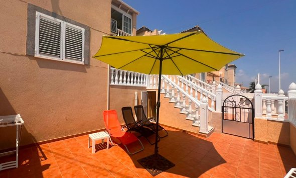 Bungalou - Revânzare - Torrevieja -
                Torrejón