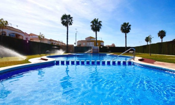 Bungalou - Revânzare - Torrevieja -
                Torretas