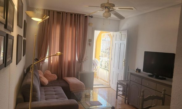 Bungalou - Revânzare - Torrevieja - Torretas