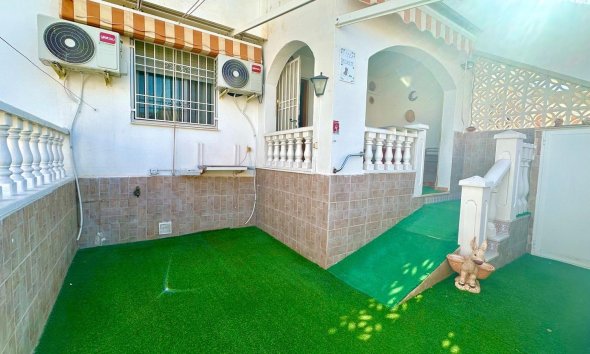 Bungalou - Revânzare - Torrevieja - Torretas