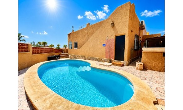 Bungalou - Revânzare - Villamartin -
                Costa Blanca