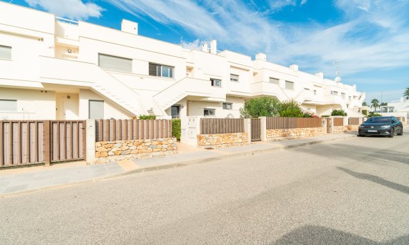 Bungalou - Revânzare - Vistabella Golf Entre Naranjos -
                Inland