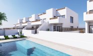 Bungalow - New Build -
                Dolores - N8486
