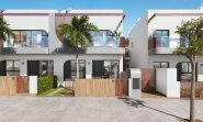 Bungalow - New Build -
                Pilar de la Horadada - N7005