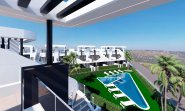 Bungalow - New Build -
                San Fulgencio - N8793