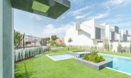 Bungalow - New Build -
                Torrevieja - N5843