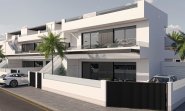 Bungalow - Nouvelle construction -
                San Pedro del Pinatar - N8089