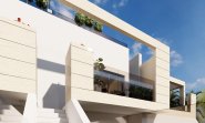 Bungalow - Nouvelle construction -
                San Pedro del Pinatar - N9703