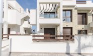 Bungalow - Nouvelle construction -
                Torrevieja - N6470