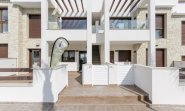 Bungalow - Nouvelle construction -
                Torrevieja - N6472