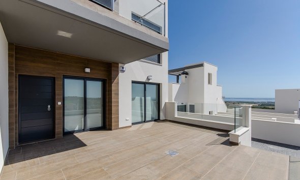 Bungalow - Obra nueva - San Miguel de Salinas - Cerro Del Sol