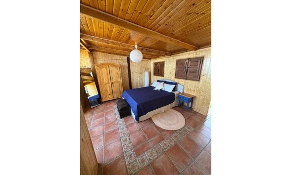 Bungalow Penthouse - Revente - Torrevieja -
                Punta Prima