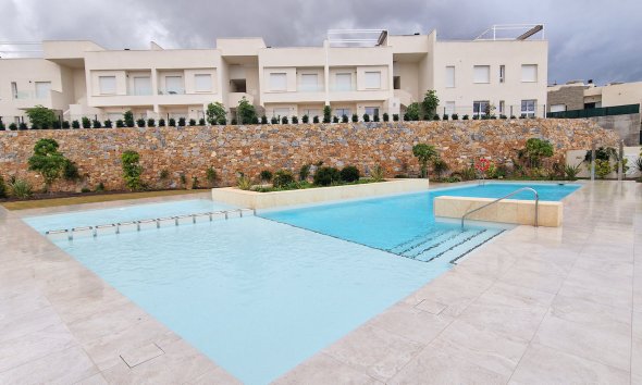 Bungalow - Resale - Algorfa -
                Inland