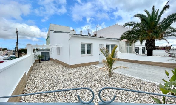 Bungalow - Resale - Ciudad Quesada - Costa Blanca
