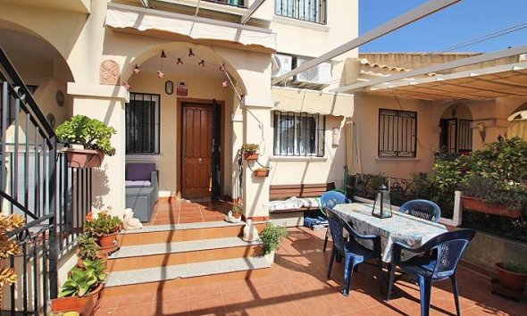 Bungalow - Resale - Guardamar del Segura -
                03140