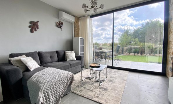 Bungalow - Resale - Orihuela Costa -
                Las Ramblas