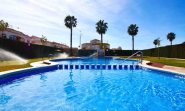 Bungalow - Resale -
                Torrevieja - MLSC1439418