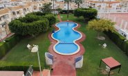 Bungalow - Resale -
                Torrevieja - MLSC7561189