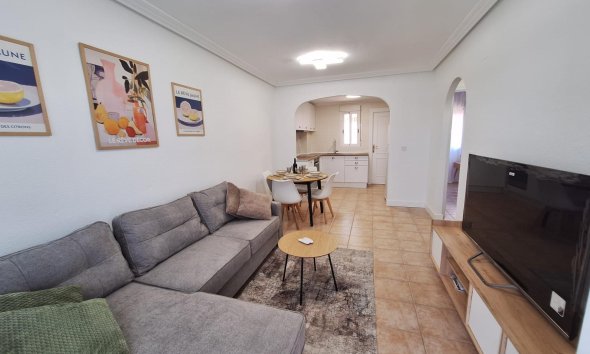 Bungalow - Resale - Torrevieja -
                Sector 25