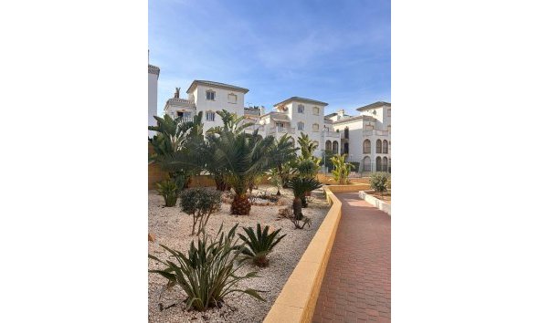 Bungalow - Resale - Torrevieja -
                Torre La Mata