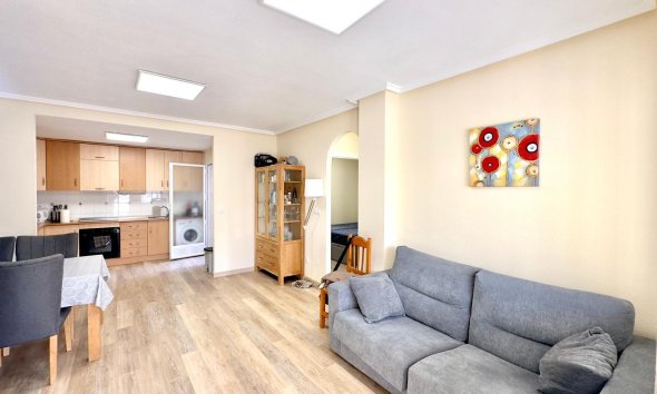 Bungalow - Resale - Torrevieja -
                Torreblanca