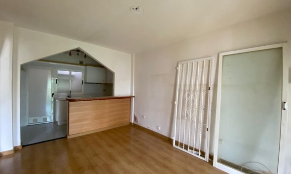 Bungalow - Resale - Torrevieja -
                Torretas