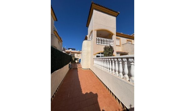 Bungalow - Resale - Torrevieja -
                Torrevieja