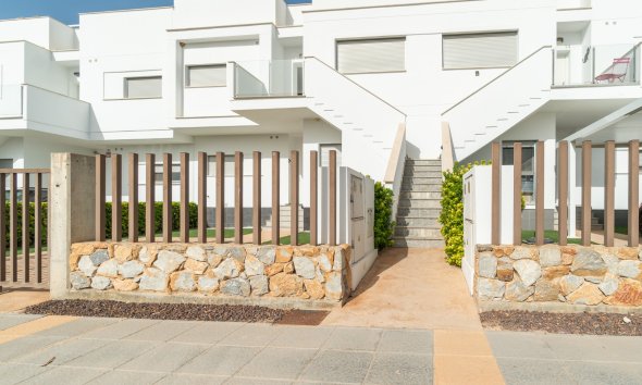 Bungalow - Resale - Vistabella Golf Entre Naranjos -
                Inland