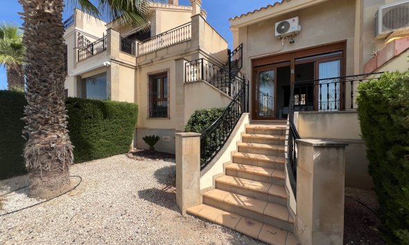 Bungalow - Revente - Algorfa -
                Inland