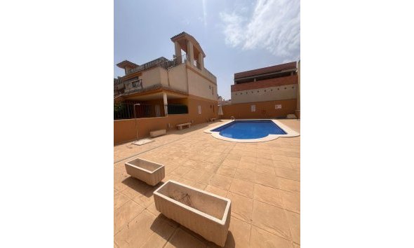 Bungalow - Revente - Benejúzar -
                Benejúzar