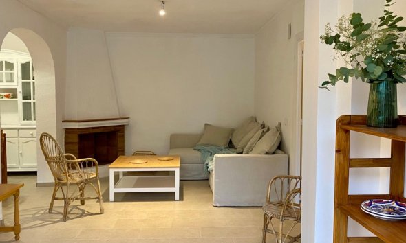 Bungalow - Revente - Orihuela Costa - Costa Blanca