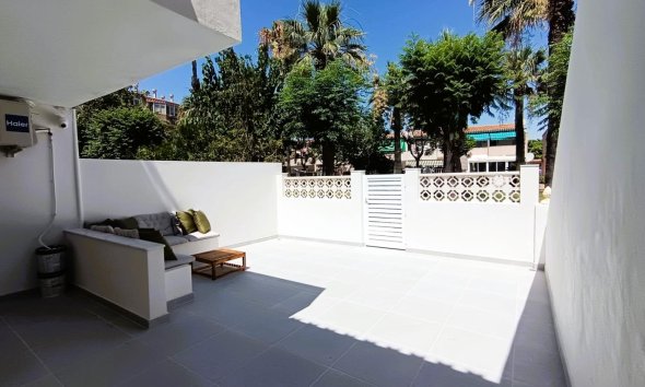 Bungalow - Revente - Orihuela Costa - Costa Blanca