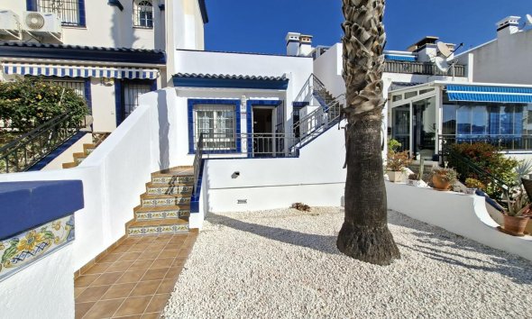 Bungalow - Revente - Orihuela Costa -
                Villamartín-las Filipinas