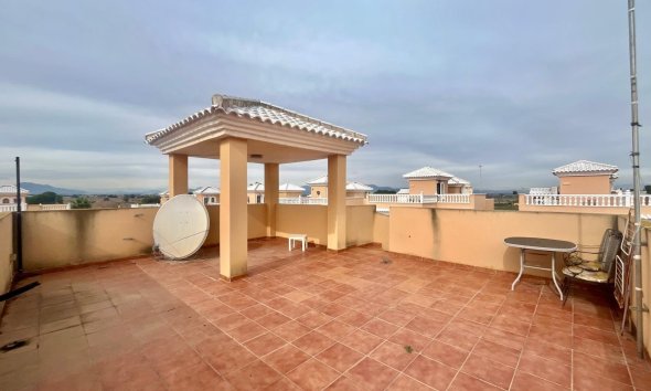 Bungalow - Revente - San Fulgencio -
                La Marina