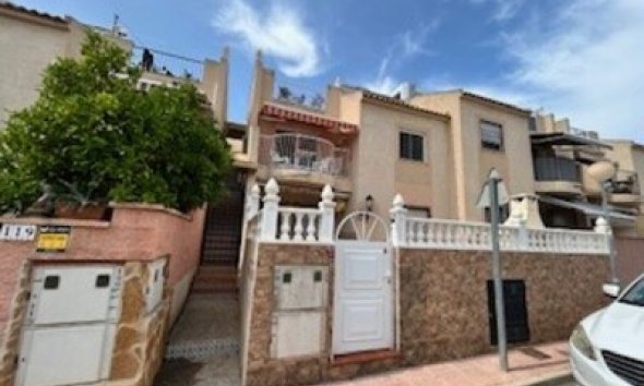 Bungalow - Revente - San Luis -
                Inland